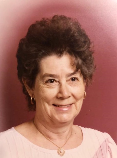 Lillian M. Henson